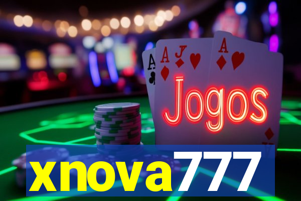 xnova777