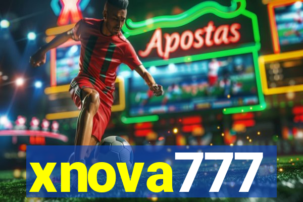 xnova777