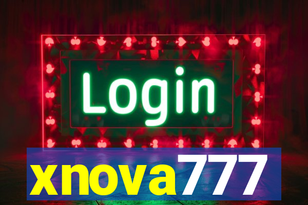 xnova777