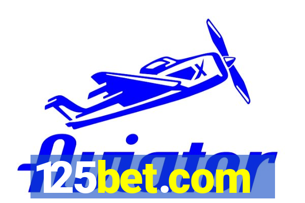 125bet.com