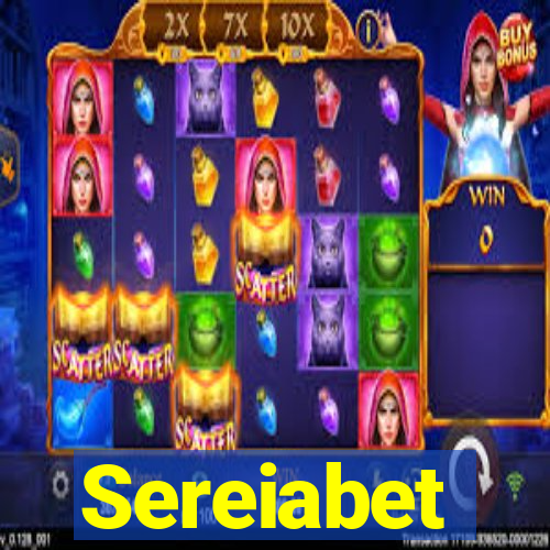 Sereiabet