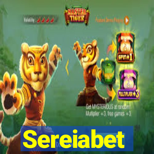 Sereiabet