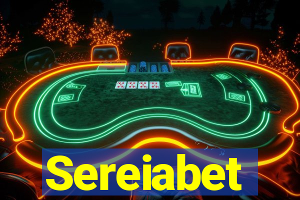 Sereiabet