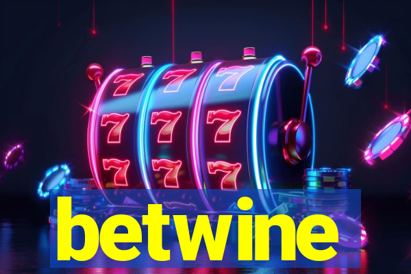 betwine