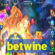 betwine