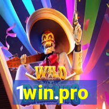 1win.pro