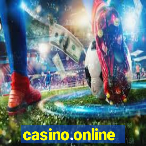 casino.online