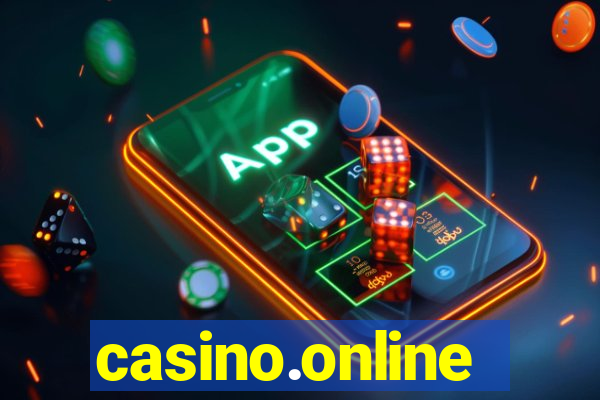 casino.online