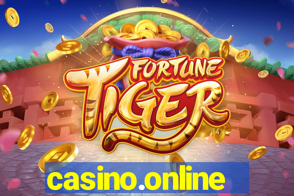 casino.online