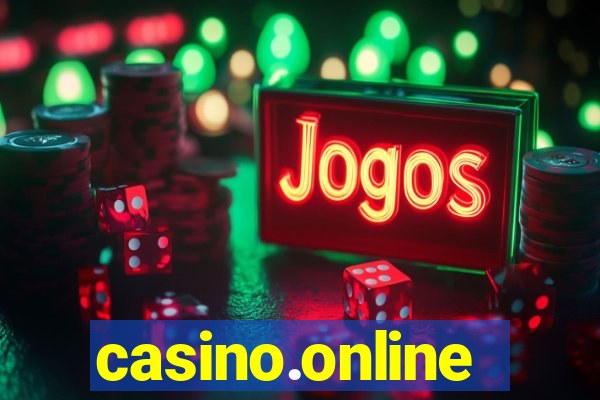 casino.online