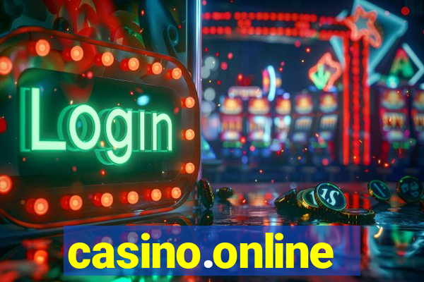 casino.online