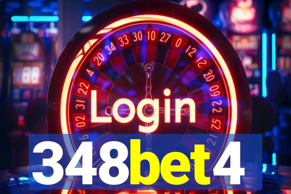 348bet4