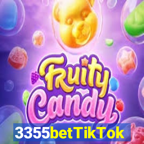 3355betTikTok