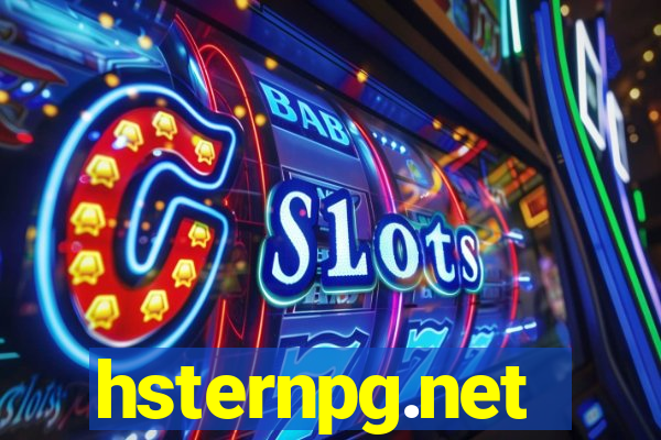 hsternpg.net