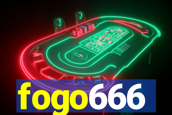 fogo666