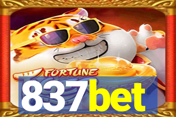 837bet