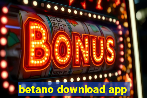 betano download app