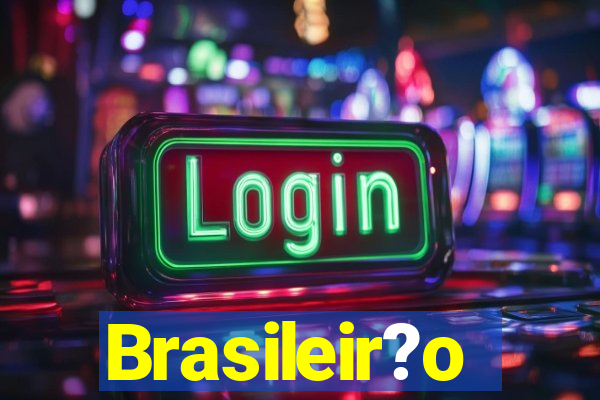 Brasileir?o