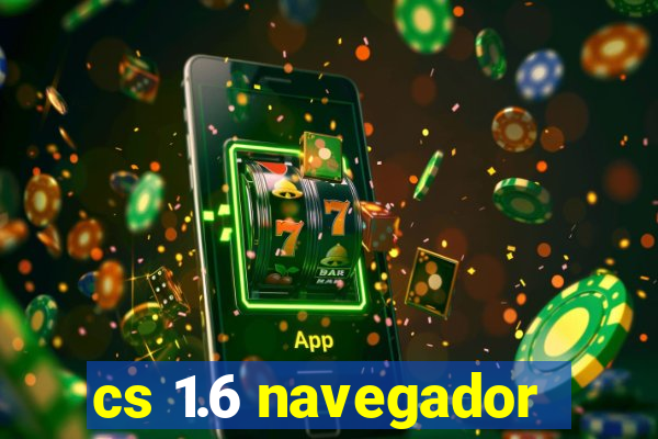 cs 1.6 navegador