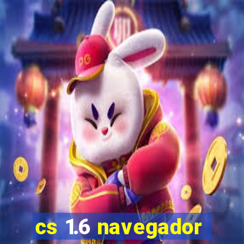 cs 1.6 navegador