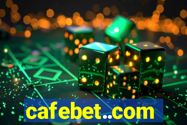 cafebet..com