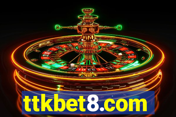 ttkbet8.com