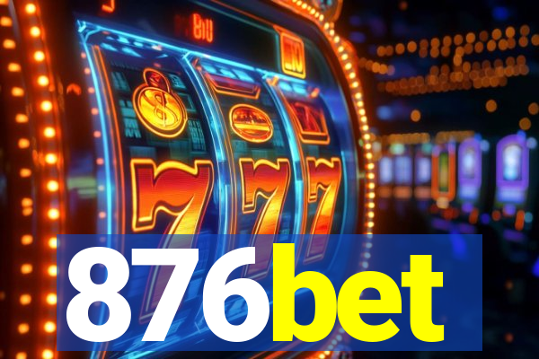 876bet