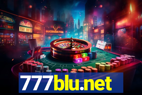 777blu.net