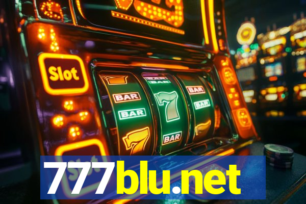 777blu.net