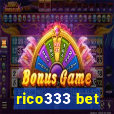 rico333 bet