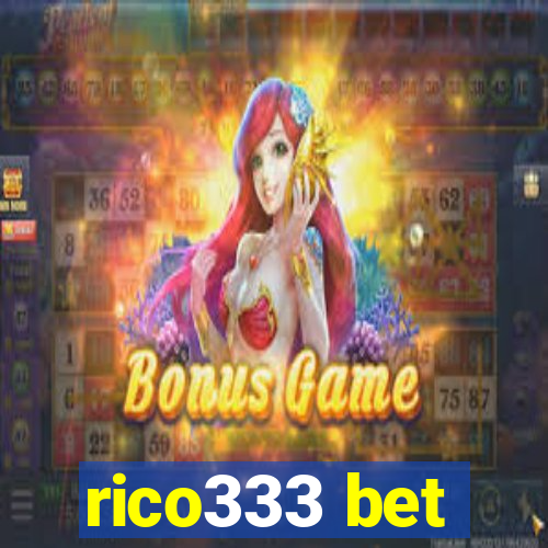 rico333 bet