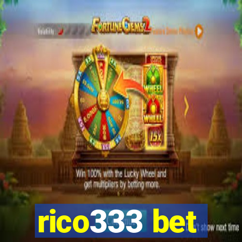 rico333 bet