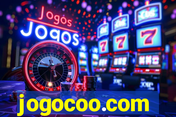 jogocoo.com