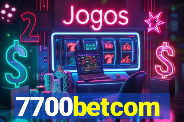 7700betcom