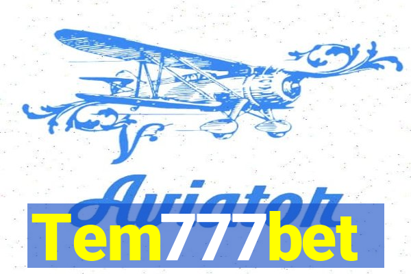 Tem777bet