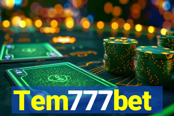 Tem777bet