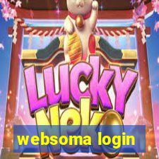 websoma login