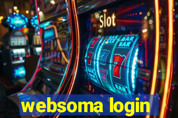 websoma login