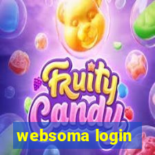 websoma login