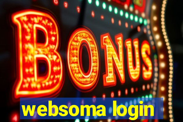 websoma login