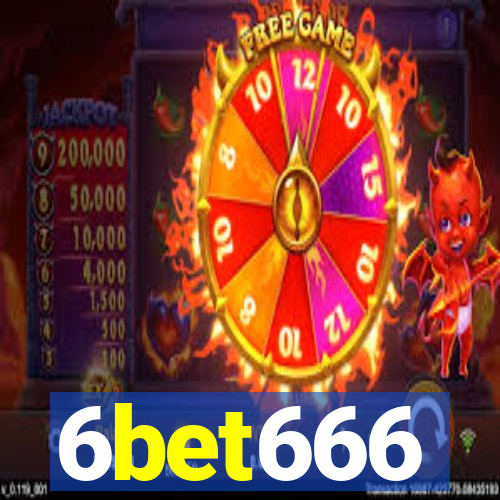 6bet666