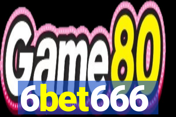 6bet666