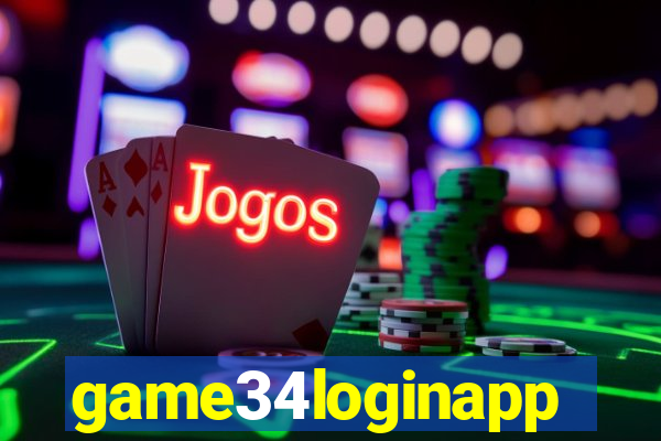 game34loginapp