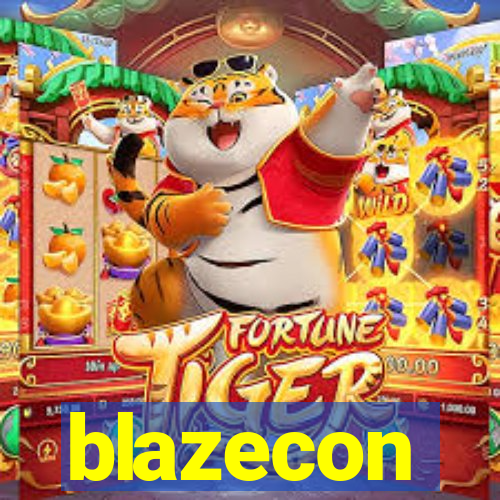 blazecon