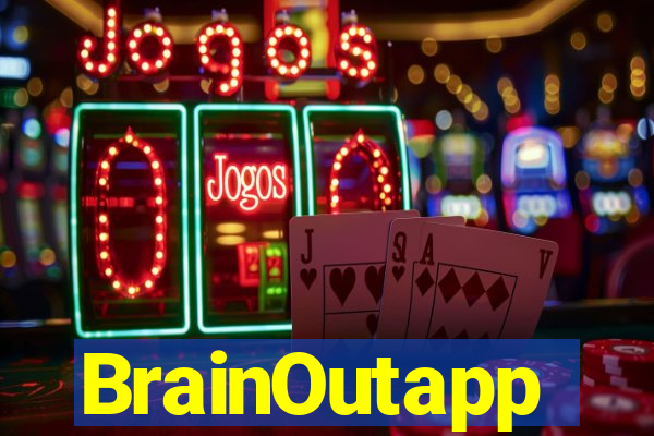 BrainOutapp