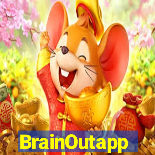 BrainOutapp