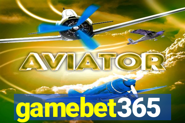 gamebet365