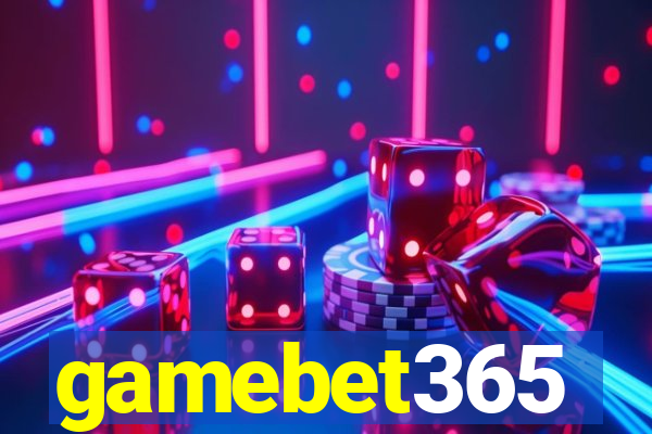 gamebet365