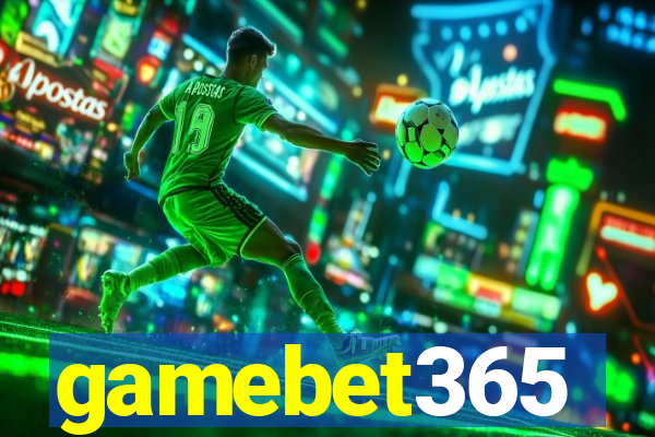 gamebet365