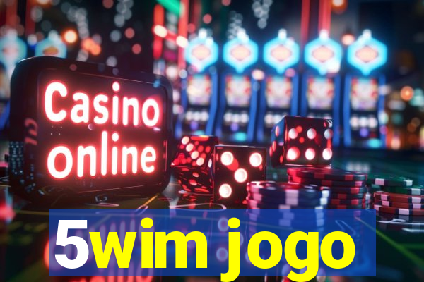 5wim jogo